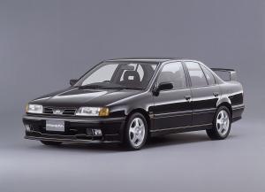 Nissan Primera Autech Version '1994